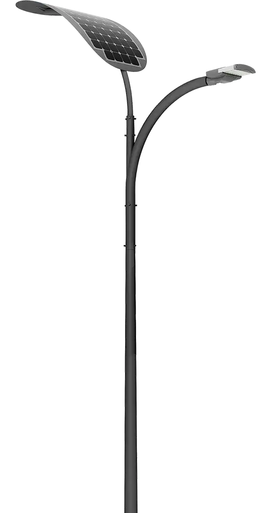 pole