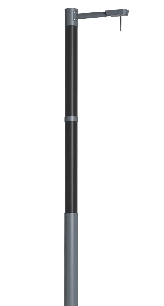 pole
