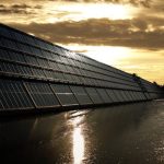 The environmental impact of going solar in California